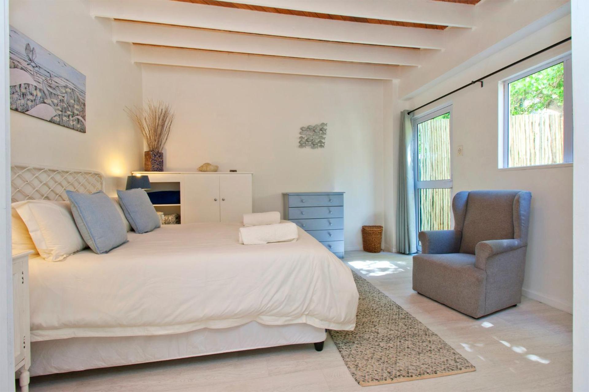 Atlantic Dream Beachfront Villa Скарборо Екстер'єр фото