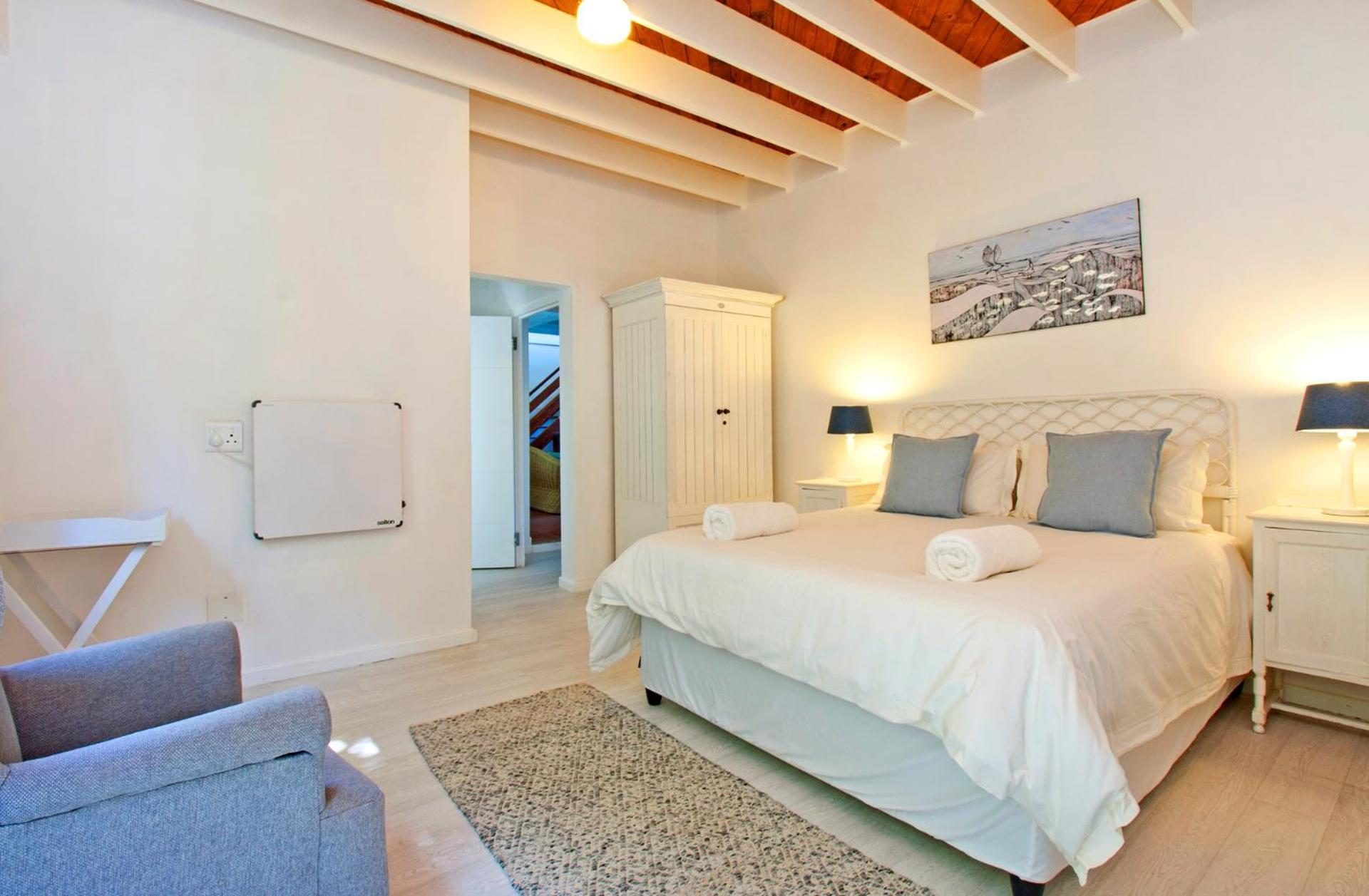Atlantic Dream Beachfront Villa Скарборо Екстер'єр фото