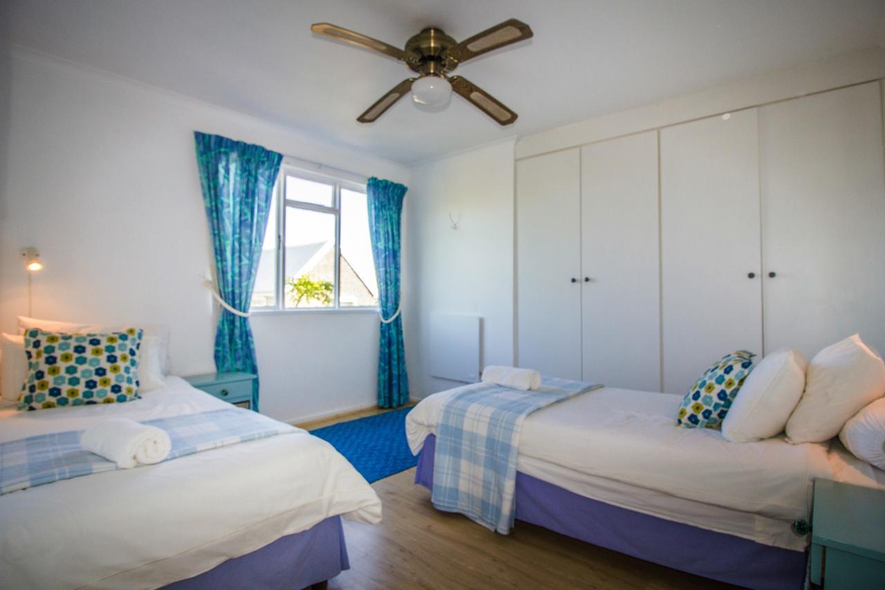 Atlantic Dream Beachfront Villa Скарборо Екстер'єр фото
